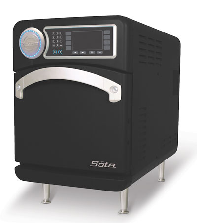 Sota Modell i1